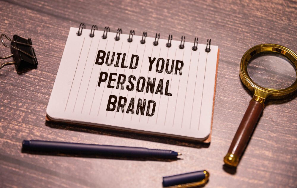 Personal Branding Strategy