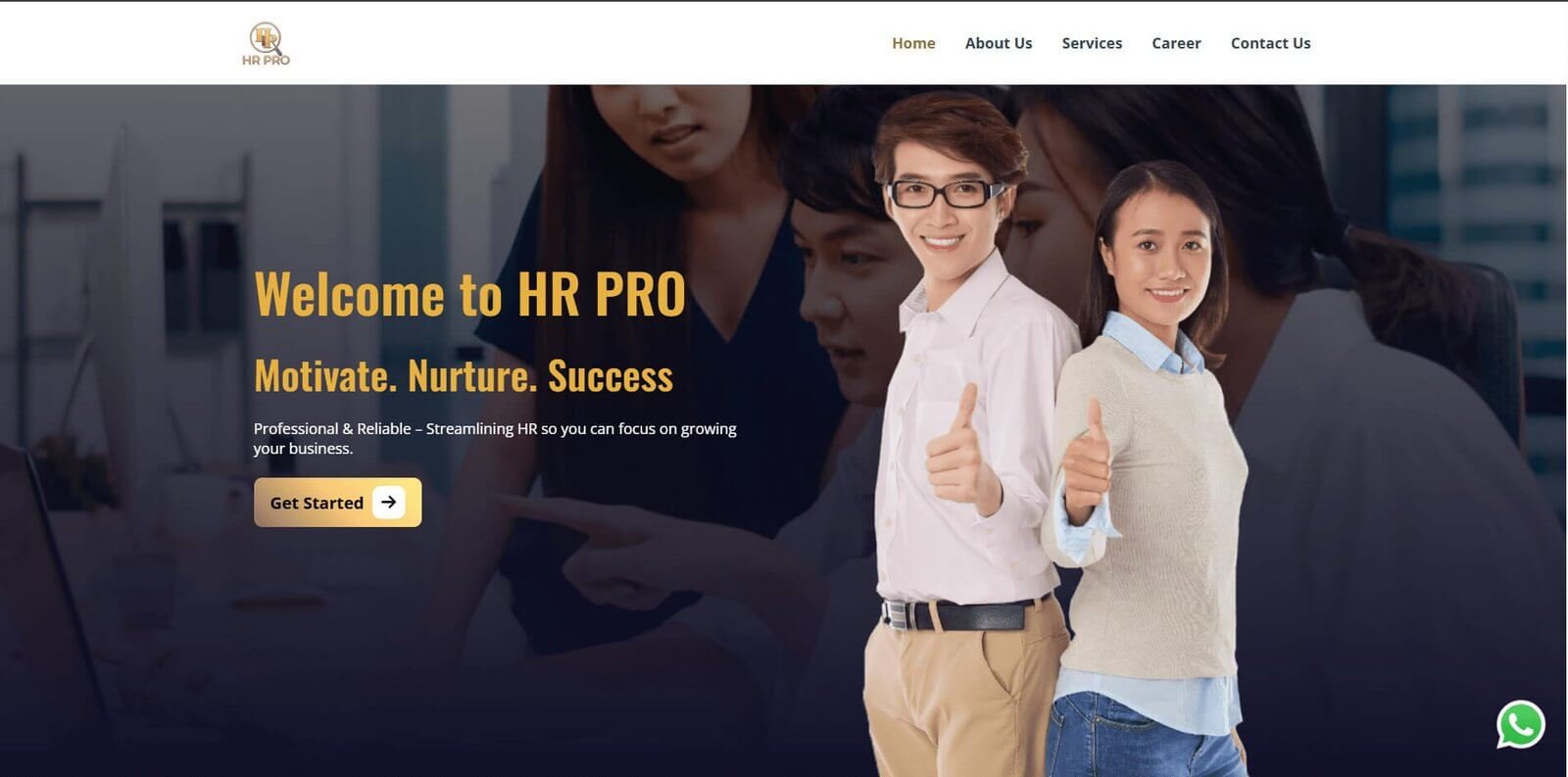 HR Pro