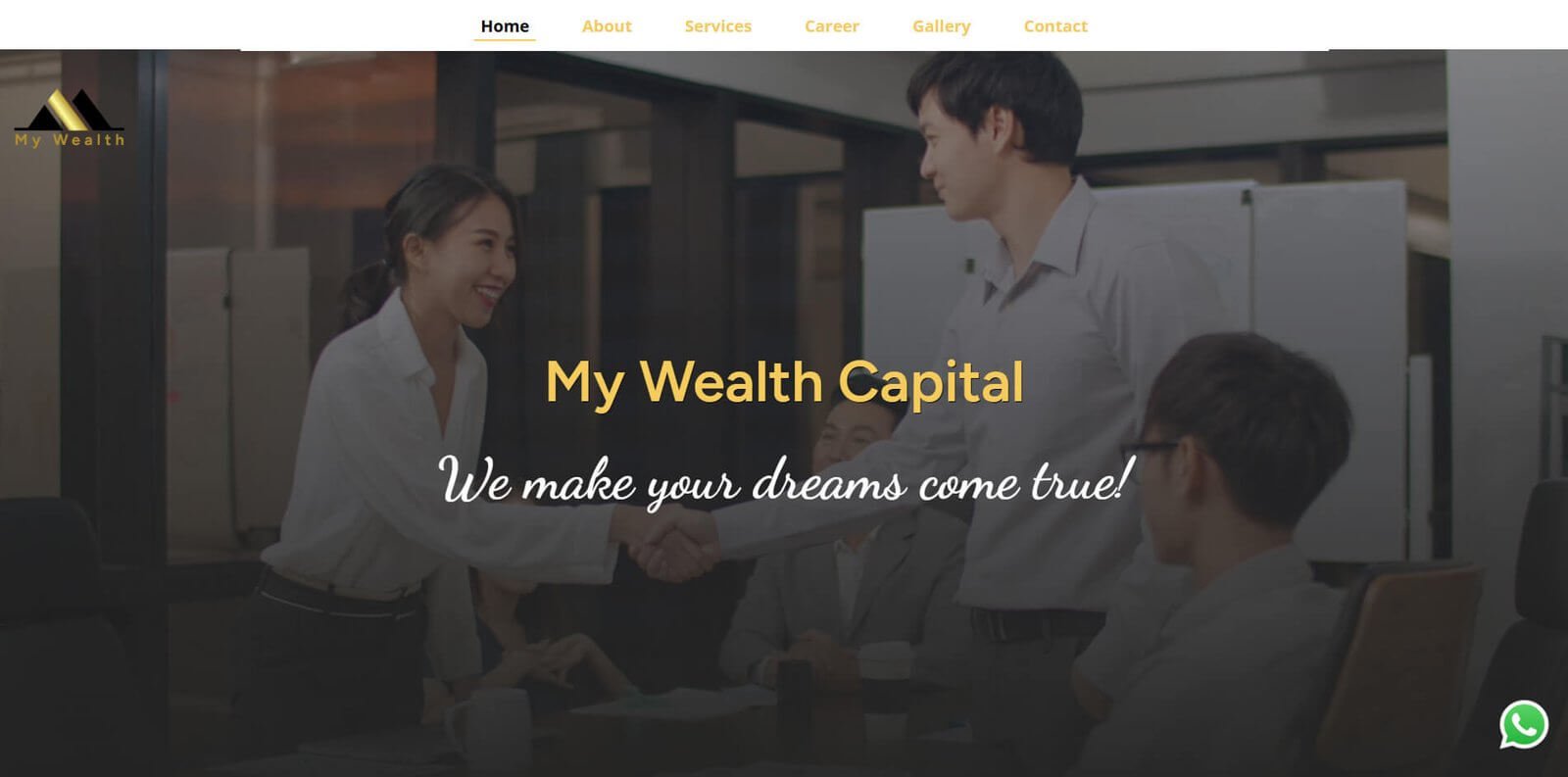 My Wealth Capital