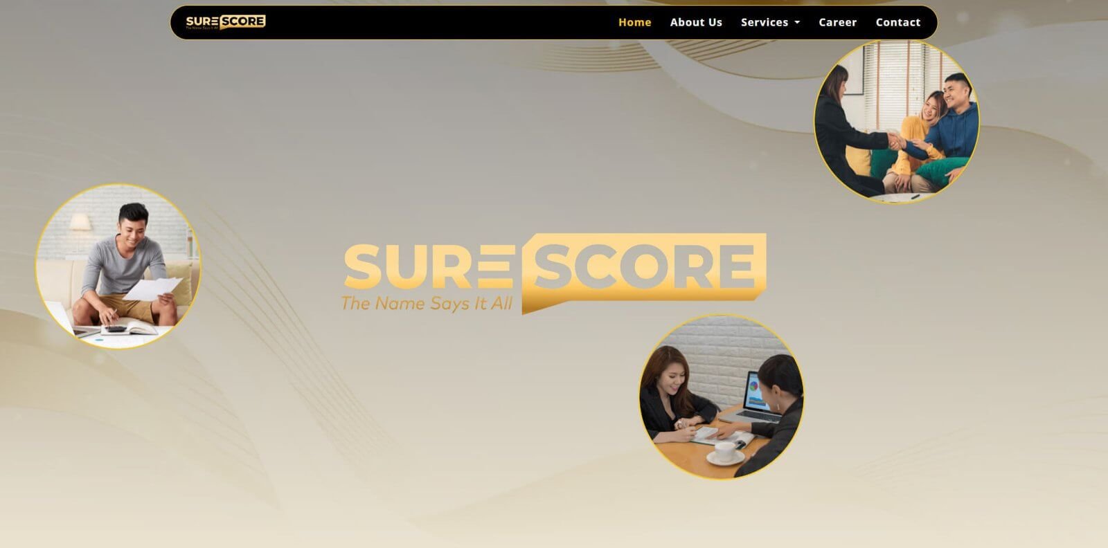 Surescore